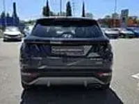 Usata Hyundai Tucson 230 CV (169 kW) 2023 Grigio scuro SUV