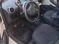 Usata Citroën C1 2014 Bianco Utilitaria