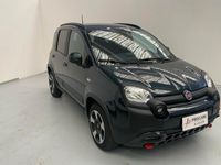 usata Fiat Panda Cross 1.0 FireFly S&S Hybrid