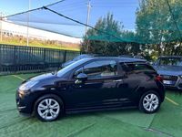 usata DS Automobiles DS3 DS 3 1.4 HDi 70 Chic