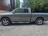 Usata Dodge Ram 395 CV (290 kW) 2009 Grigio Pick-up