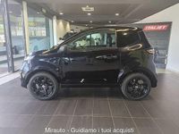 Nuova Aixam City Sport 2025 Nero Berlina