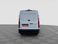 Nuova Maxus V90 148 CV (108 kW) 2026 Bianco Furgone