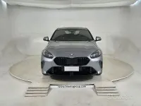 Usata BMW 120 Performance 163 CV (119 kW) 2025 Grigio Utilitaria
