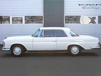 Usata Mercedes 250 SE 150 CV (110 kW) 1967 Bianco Coupé