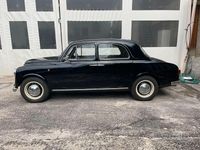 Usata Lancia Appia 1950 Berlina