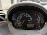 Usata Fiat 600 54 CV (39 kW) 2007 Utilitaria