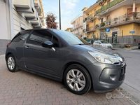 Occasion Citroën DS3 Chic 95 ch (69 kW) 2011 Noir Citadine