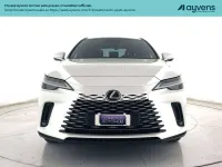 Usata Lexus RX450h Luxury Line 309 CV (227 kW) 2024 Bianco perla SUV
