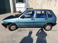 usata Fiat Uno turbo diesel MK1