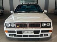 Usata Lancia Delta 205 CV (150 kW) 1992 Bianco Utilitaria
