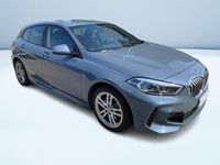 usata BMW 118 Serie 1 (F40) d Msport auto -imm:17/09/2020 -53.412km