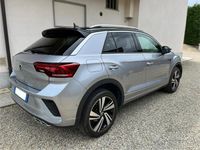 Usata VW T-Roc R-line 150 CV (110 kW) 2023 SUV