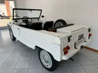Usata Citroën Méhari 29 CV (21 kW) 1974 Other Cabrio