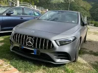 Usata Mercedes A35 AMG AMG 306 CV (225 kW) 2021 Berlina