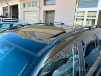 Usata Mercedes ML270 163 CV (119 kW) 2000 Nero SUV