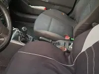 Usata Opel Astra 101 CV (74 kW) 2004 Grigio Berlina