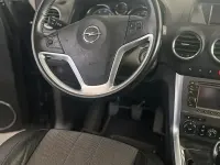 Usata Opel Antara 163 CV (119 kW) 2015 Nero SUV