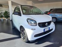 Usata Smart ForTwo Electric Drive 41 kW (56 CV) 2019 Bianco Berlina