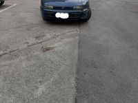 Usata Fiat Brava 80 CV (58 kW) 1997 Verde Utilitaria