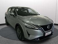 Usata Nissan Qashqai 158 CV (116 kW) 2022 Argento SUV