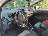Usata Ford Ecosport 100 CV (73 kW) 2017 SUV