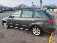Usata Fiat Croma 120 CV (88 kW) 2007 Verde Station wagon