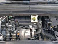 Usata Citroën C4 Picasso Style 108 CV (79 kW) 2010 Grigio Monovolume