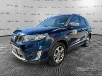 Usata Suzuki Vitara 120 CV (88 kW) 2018 Blu/azzurro SUV