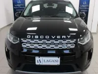 Usata Land Rover Discovery Sport SE 150 CV (110 kW) 2020 Nero SUV
