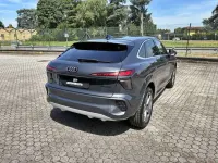 Nuova Audi Q3 Sportback Advanced 150 CV (110 kW) 2026 Grigio tambora metallizzato SUV