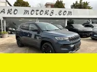 Usata Jeep Compass 131 CV (96 kW) 2025 Other SUV