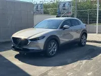 Usata Mazda CX-30 Exclusive-Line 140 CV (102 kW) 2025 Grigio SUV