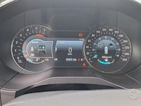 Usata Ford S-MAX S 190 CV (139 kW) 2022 Blu Monovolume