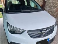 usata Opel Crossland - 2020