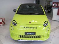 usata Abarth 500e 50042 kWh Turismo