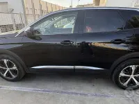 Usata Peugeot 3008 Allure 131 CV (96 kW) 2019 Nero SUV