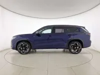 Nuova VW Tayron R-line Plus 150 CV (110 kW) 2025 Ultraviolet metallizzato SUV