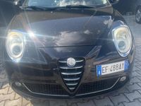 usata Alfa Romeo MiTo 1.3 JTDm-2 95 CV S&S Distinctive