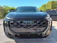 Nuova Audi Q3 S-Line 150 CV (110 kW) 2026 Nero SUV