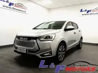 Usata EVO Evo 3 107 CV (78 kW) 2023 Grigio SUV