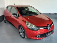 Second-hand Renault Clio IV 90 CP (66 kW) 2015 Berlinǎ