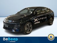 Usata XPENG G6 214 kW (292 CV) 2025 Nero metallizzato SUV