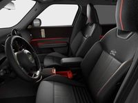 Usata Mini John Cooper Works Countryman 170 CV (125 kW) 2025 Nero SUV