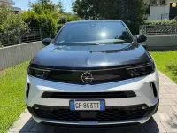 Usata Opel Mokka Ultimate 131 CV (96 kW) 2021 SUV