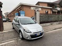 usata Renault Clio 1.5 DCI*NEOPATENTATI*