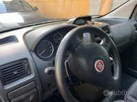 Usata Fiat Scudo 130 CV (95 kW) 2013 Bianco Furgone