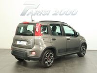 usata Fiat Panda 1.0 70CV City Life Hybrid