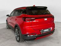 Usata Sportequipe S6 155 CV (114 kW) 2024 Rosso SUV