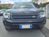 Usata Land Rover Freelander 2 HSE 150 CV (110 kW) 2012 SUV
